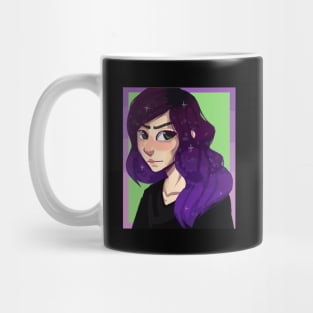 laurenzside v5 Mug